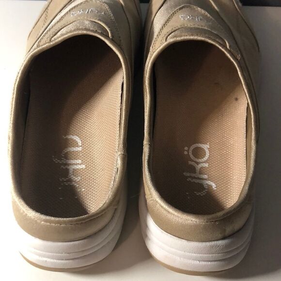 RYKA 7.5 Slide On Sneakers - Picture 3 of 4